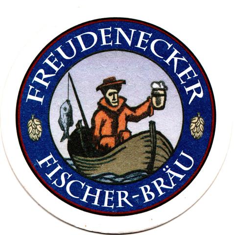 rattelsdorf ba-by freudenecker rund 1a (215-freudenecker-m fischer logo)